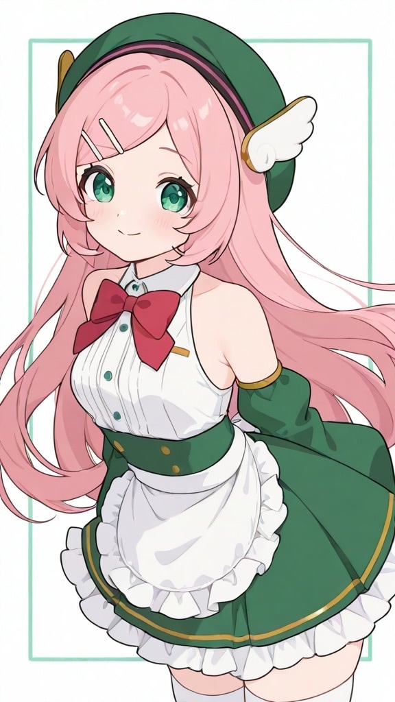 momone momo (vocaloid) | の人気AIイラスト・グラビア