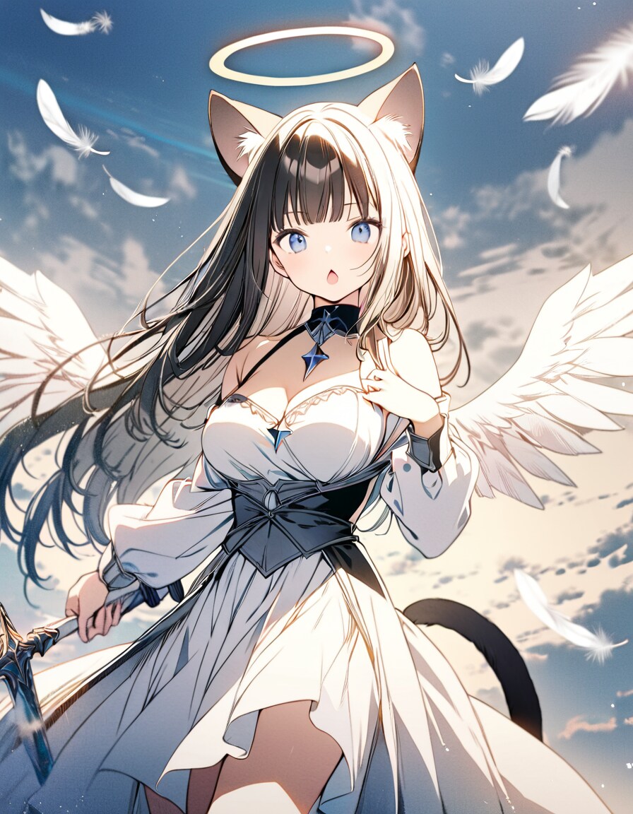 ソーニャ176 | の人気AIイラスト・グラビア