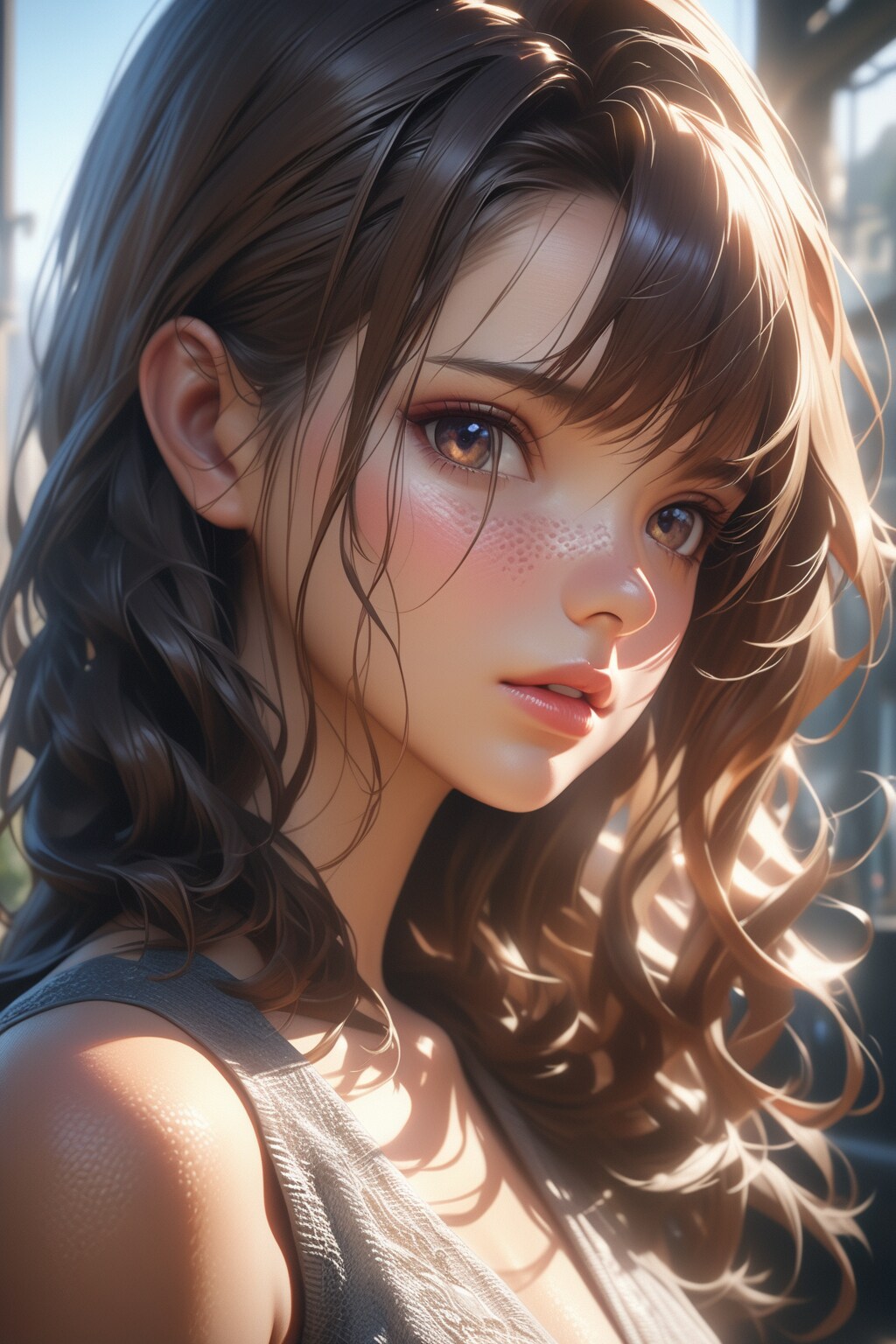 VEGAでphotorealistic系(デフォルトネガティブプロンプト版) | の人気AIイラスト・グラビア