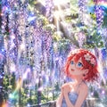 ハルカと巡る、箱根ガラスの森のきらめく休日 7枚目