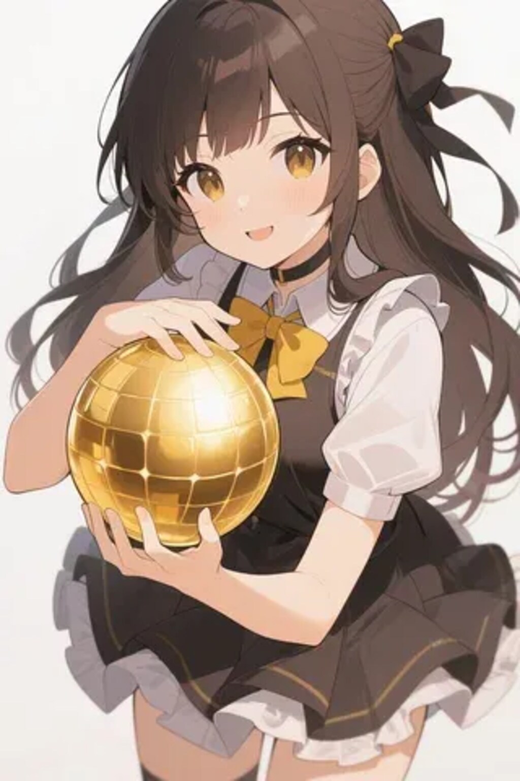 毎日ゴールデンボール