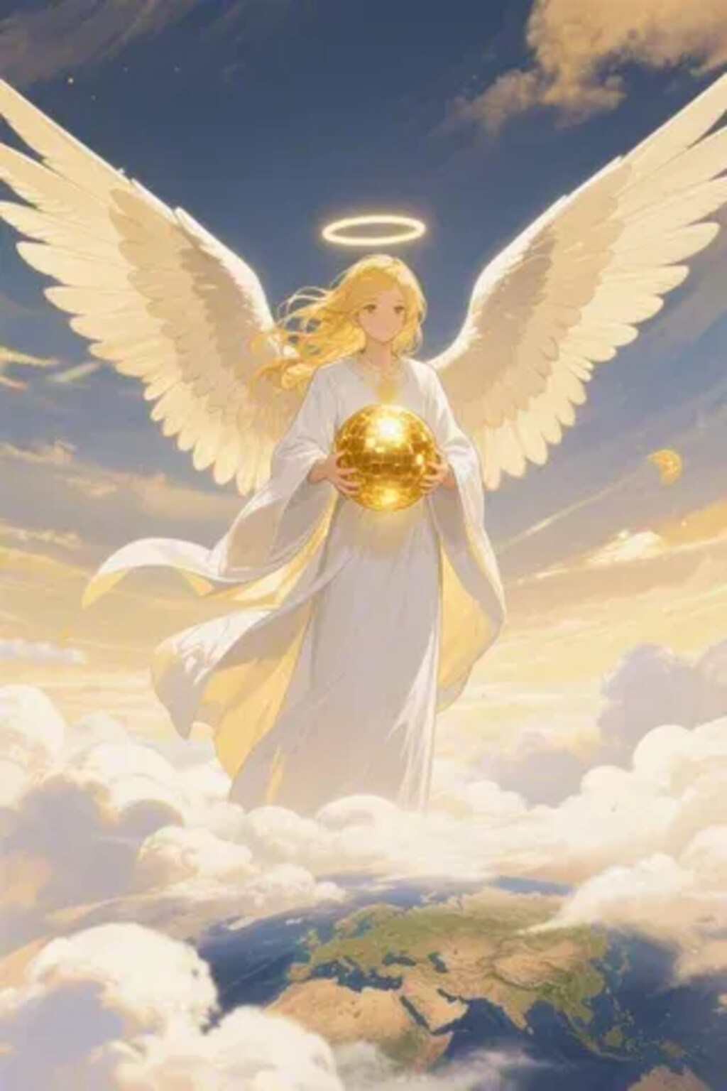 毎日ゴールデンボール