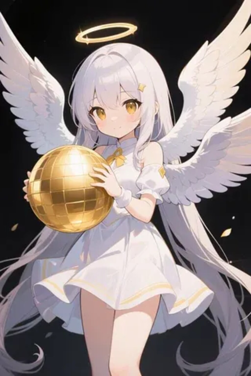 毎日ゴールデンボール