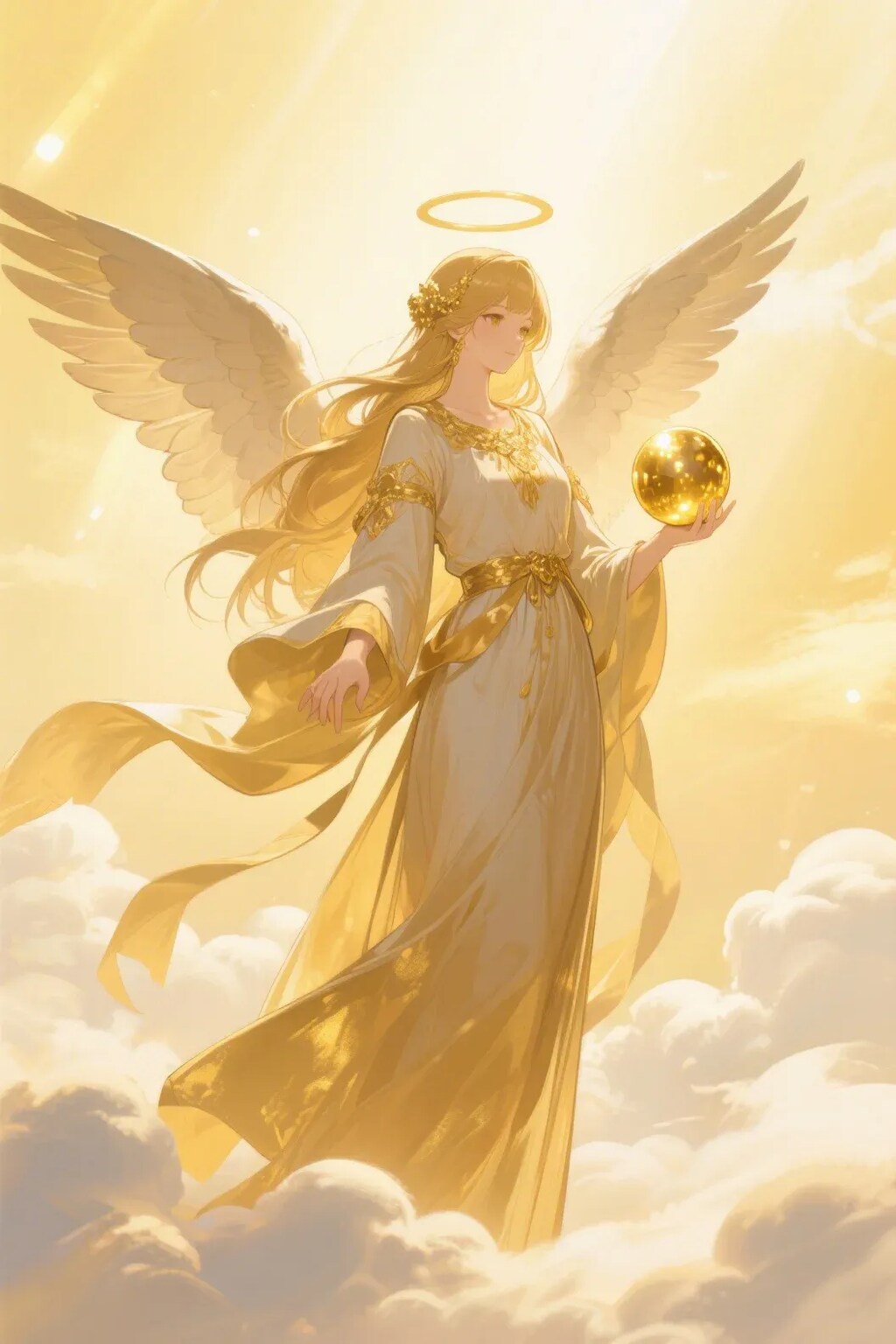 毎日ゴールデンボール