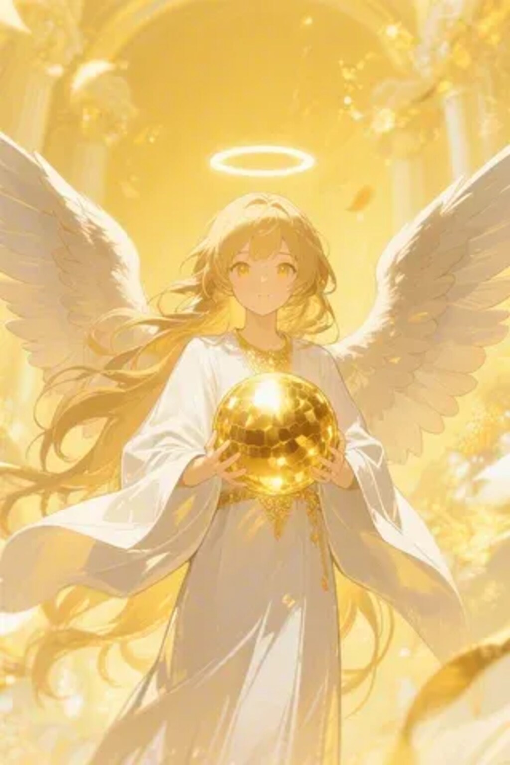 毎日ゴールデンボール