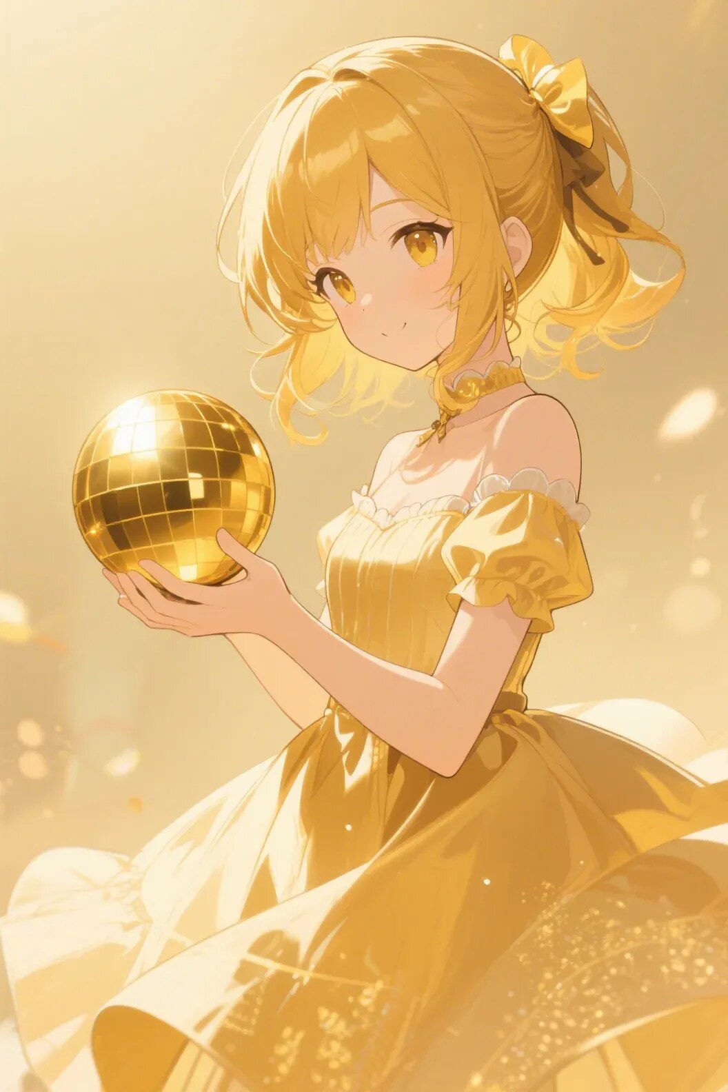 毎日ゴールデンボール | の人気AIイラスト・グラビア