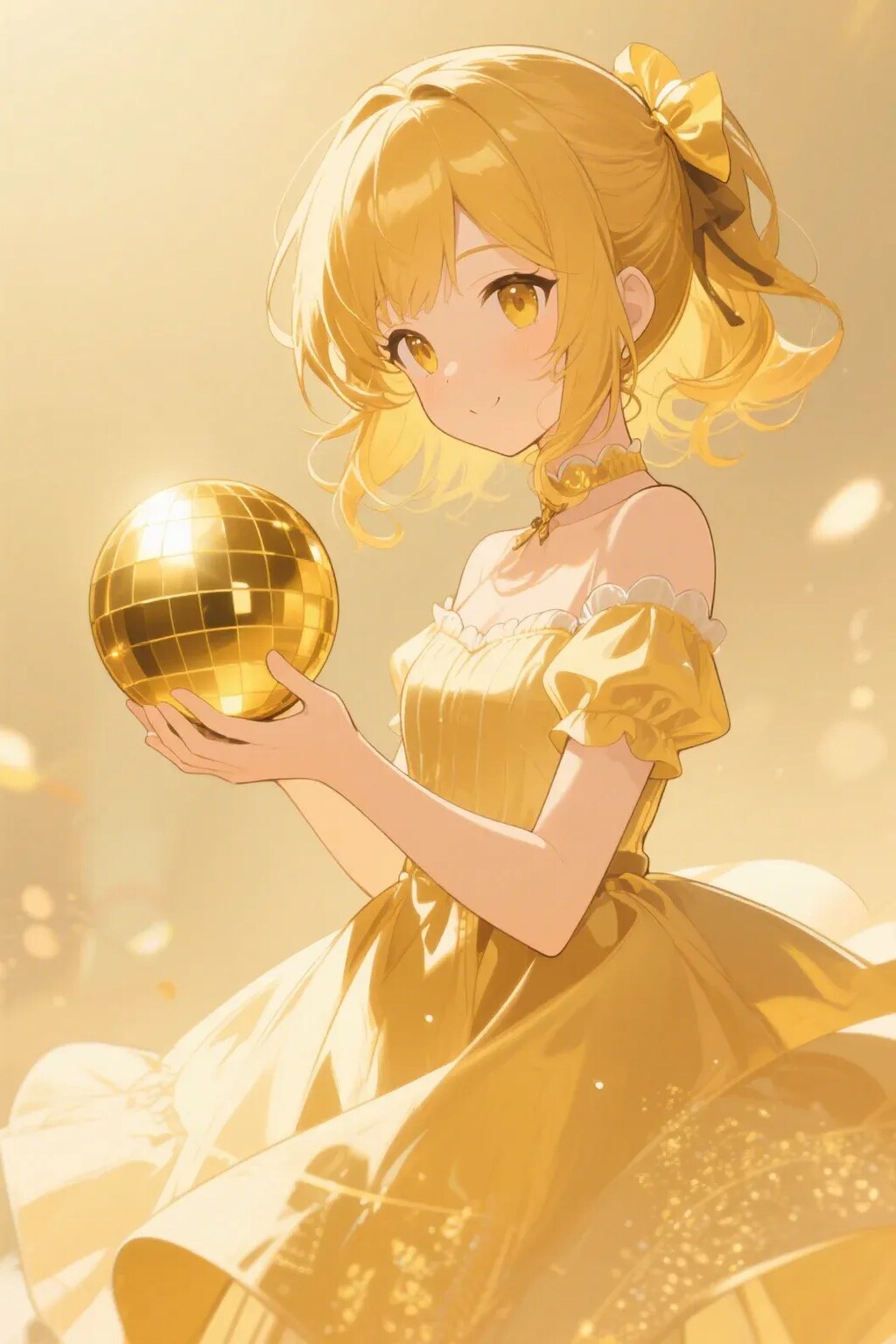 毎日ゴールデンボール