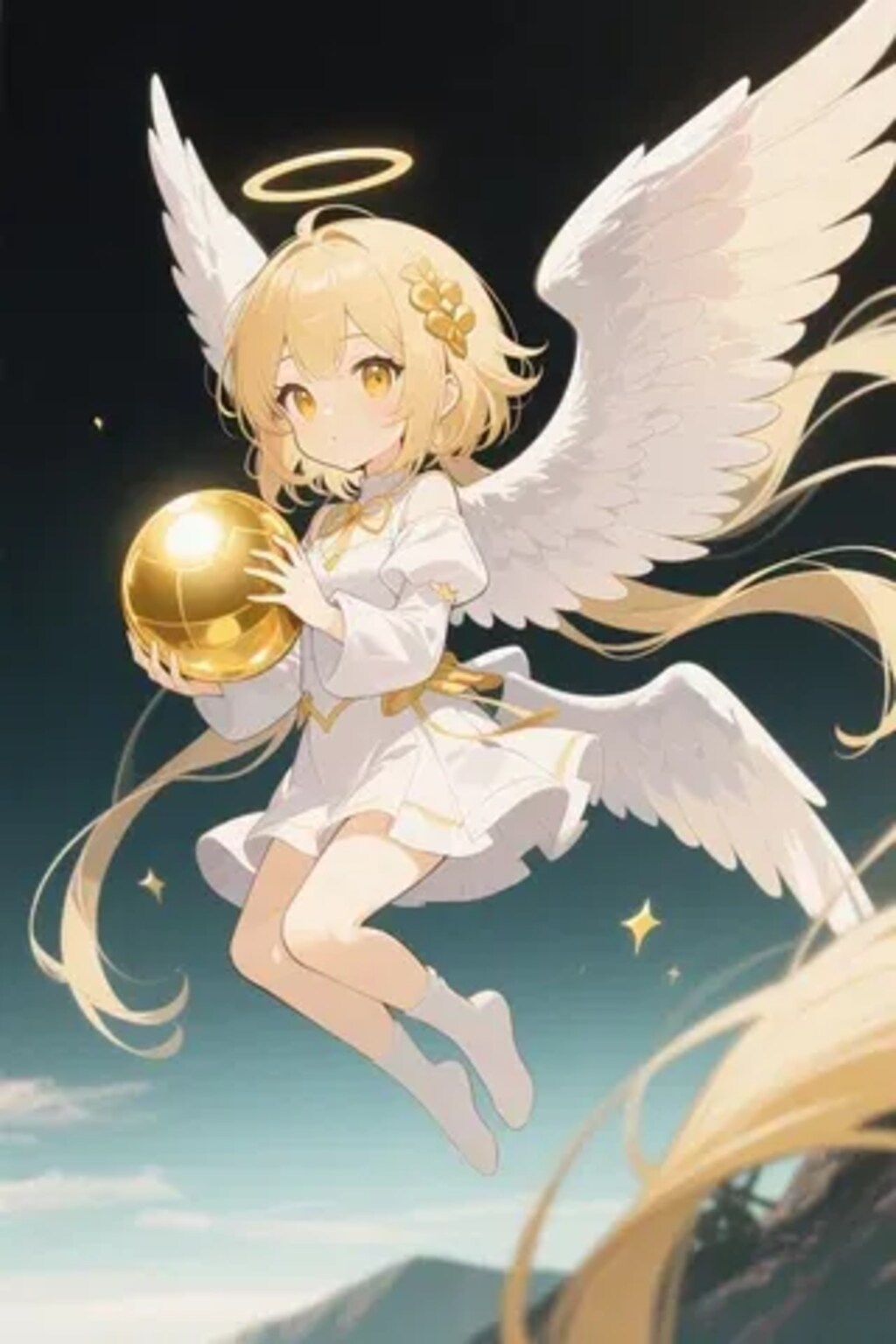 毎日ゴールデンボール