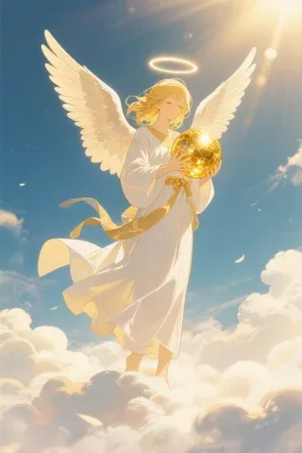 毎日ゴールデンボール