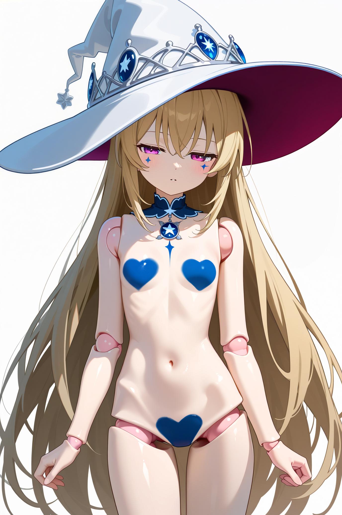 ウィッチドールのフランクフルト
