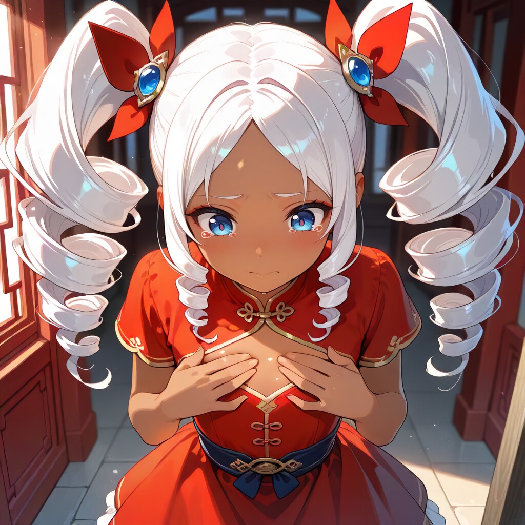 馬鹿にされた……