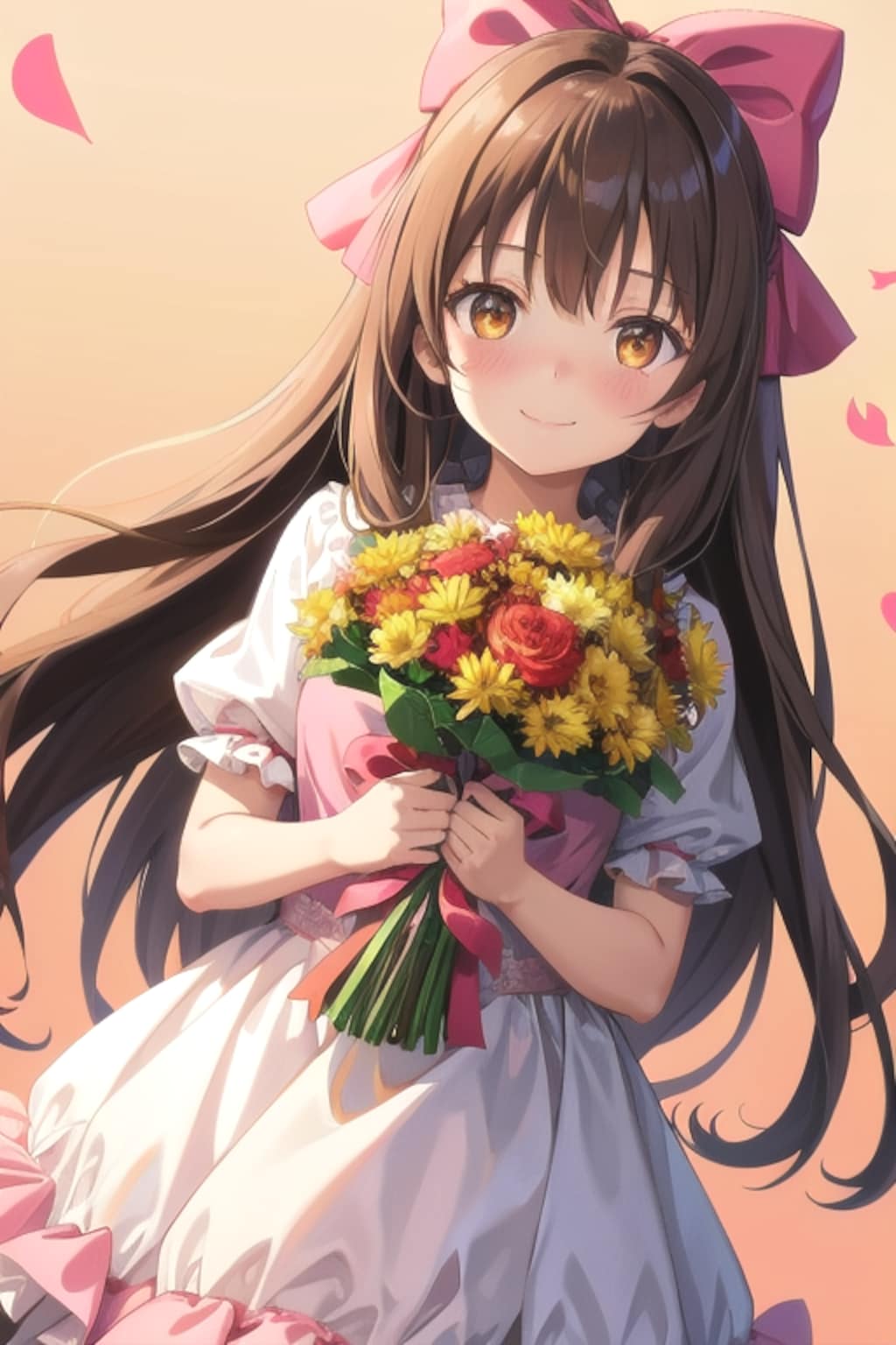 いつも頑張っている自分へ💐💝