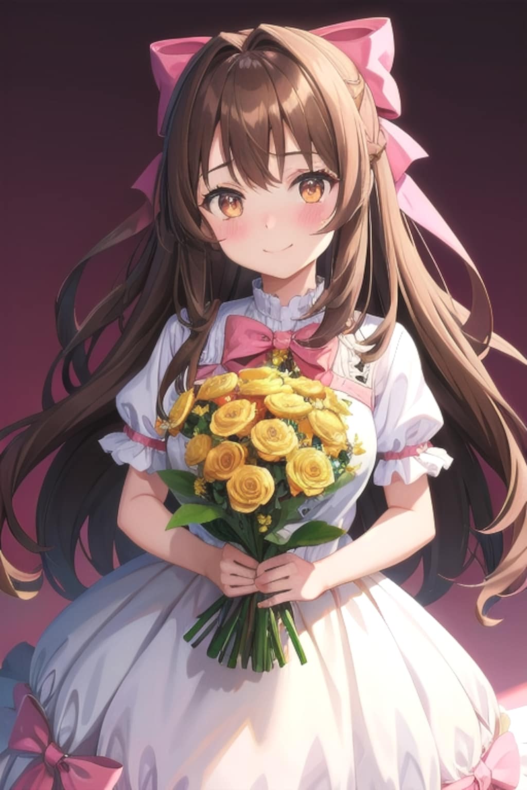 いつも頑張っている自分へ💐💝