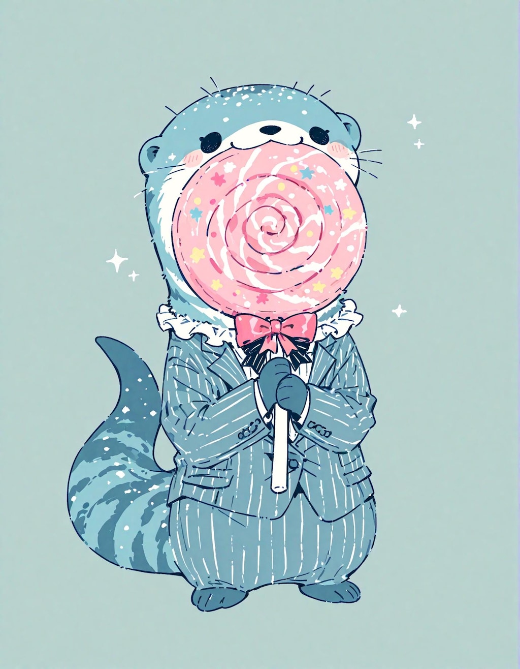 お世話になってます…