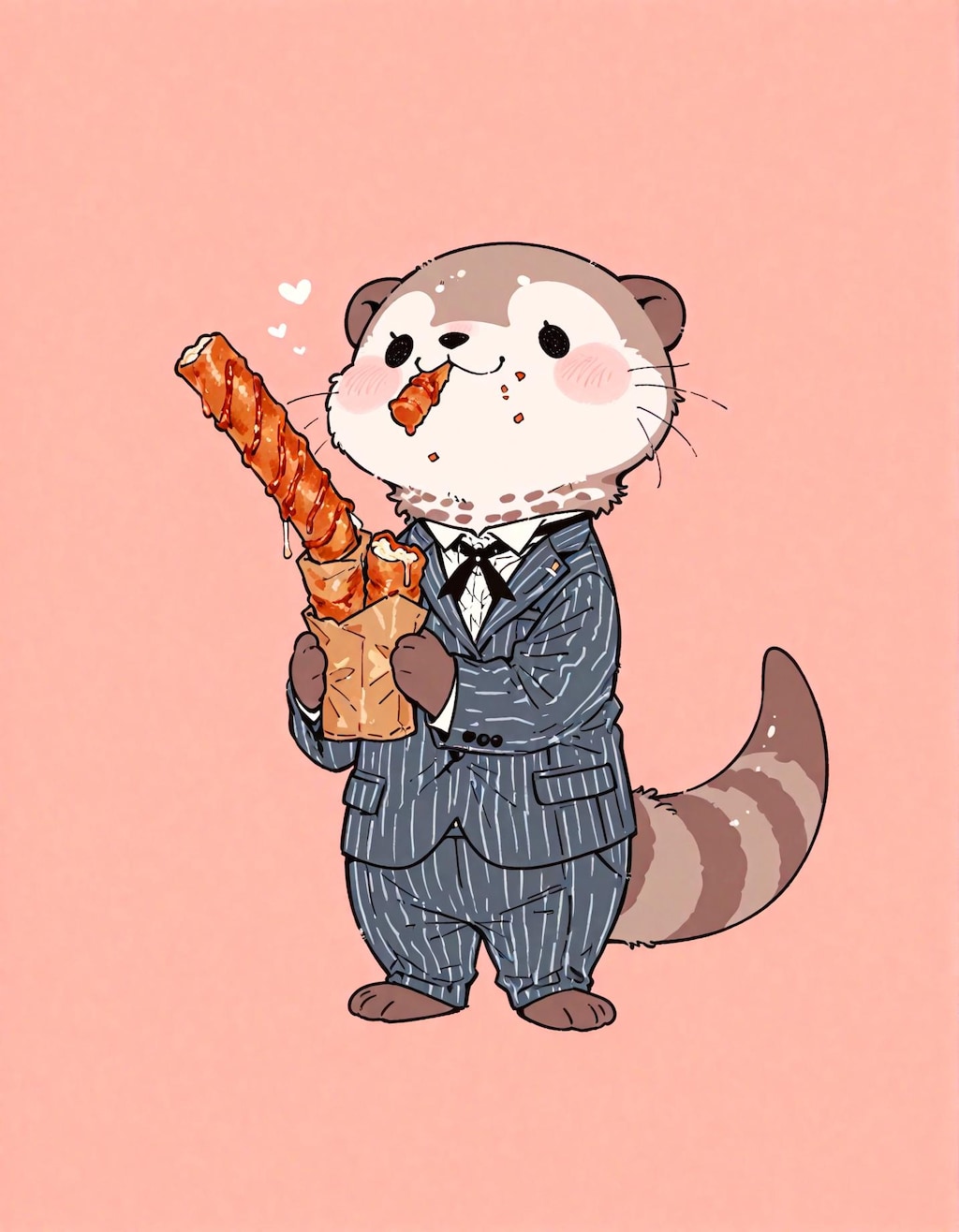 お世話になってます…