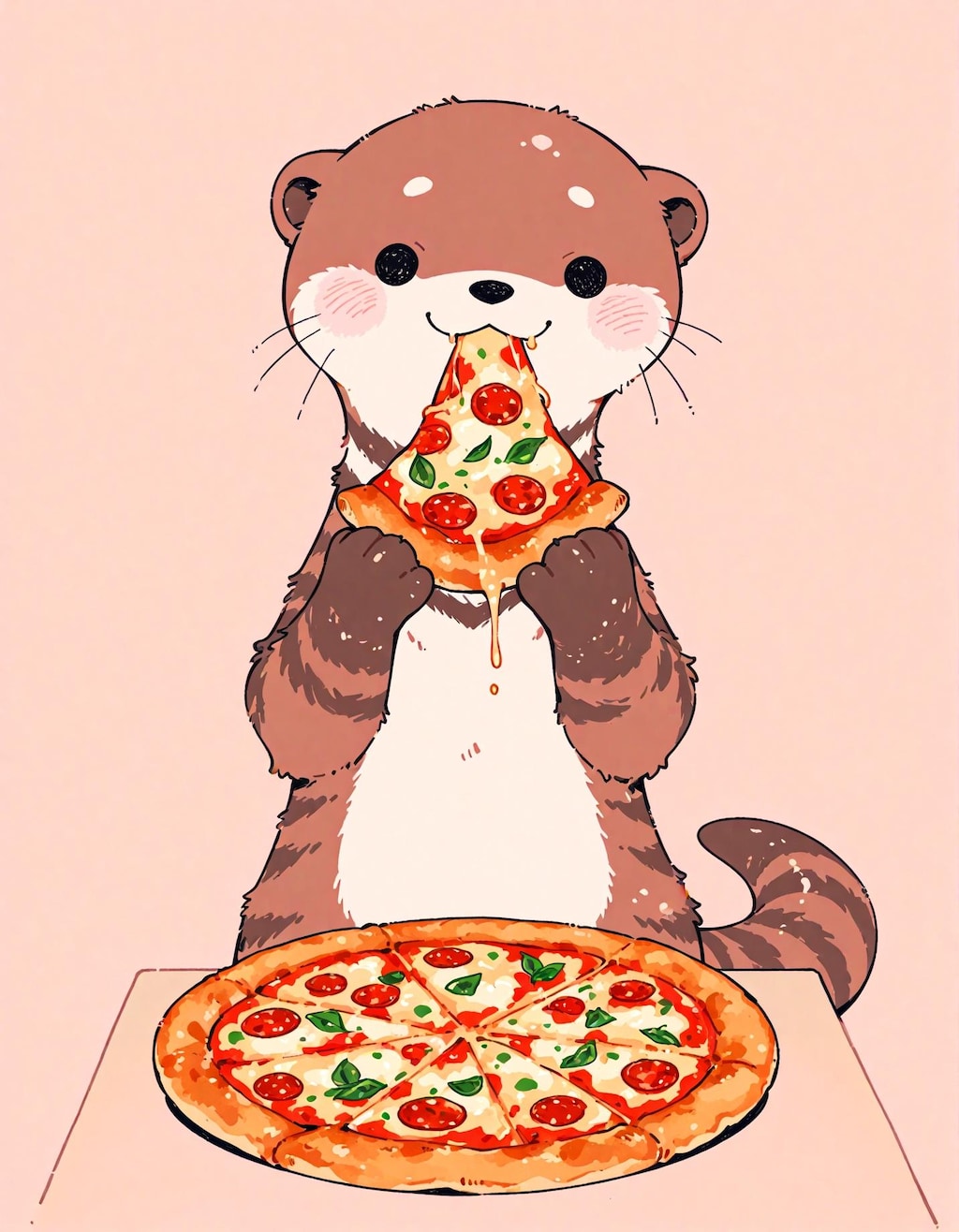 お世話になってます…