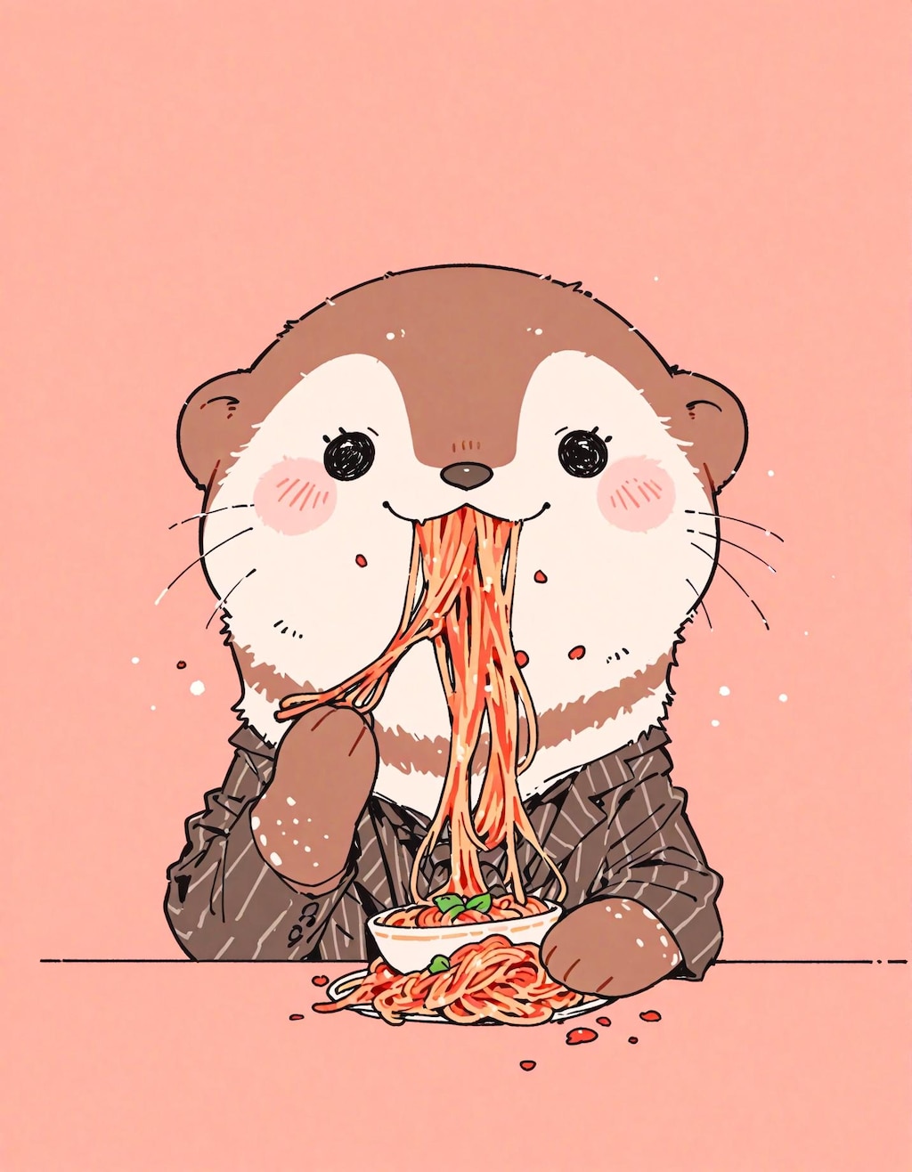 お世話になってます…