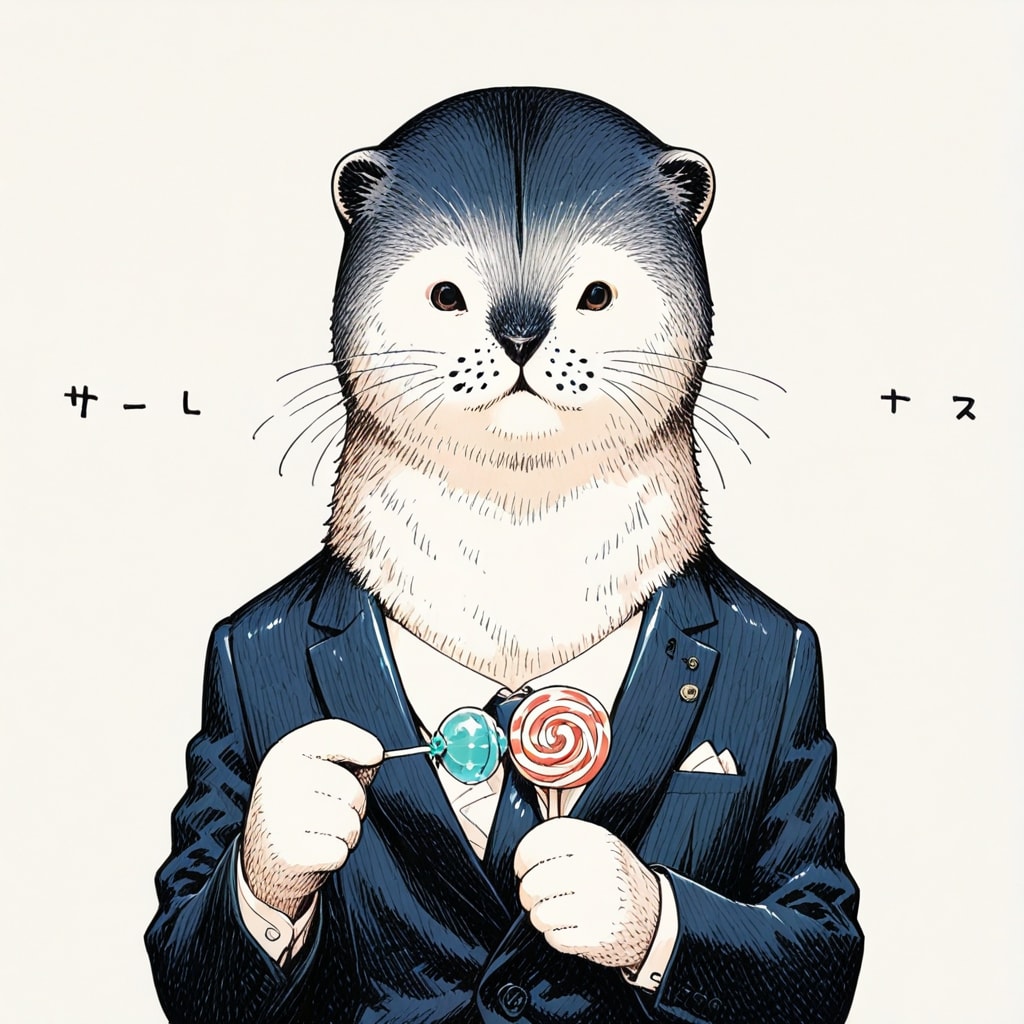 お世話になってます…