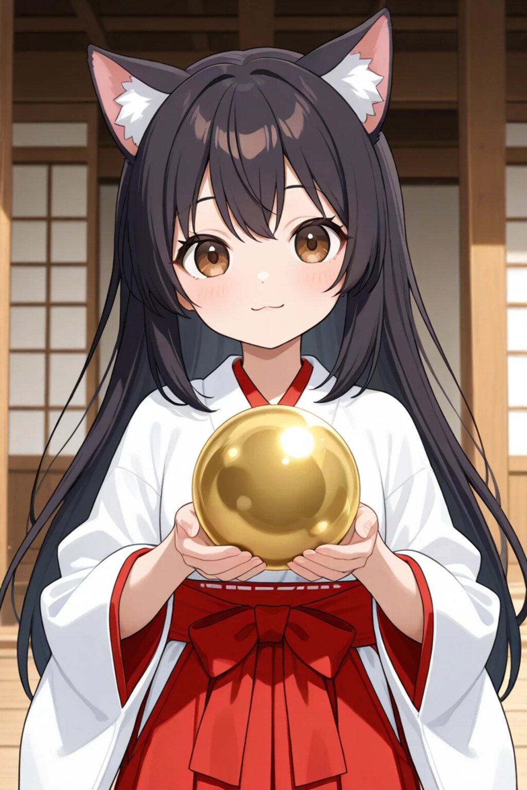 毎日ゴールデンボール