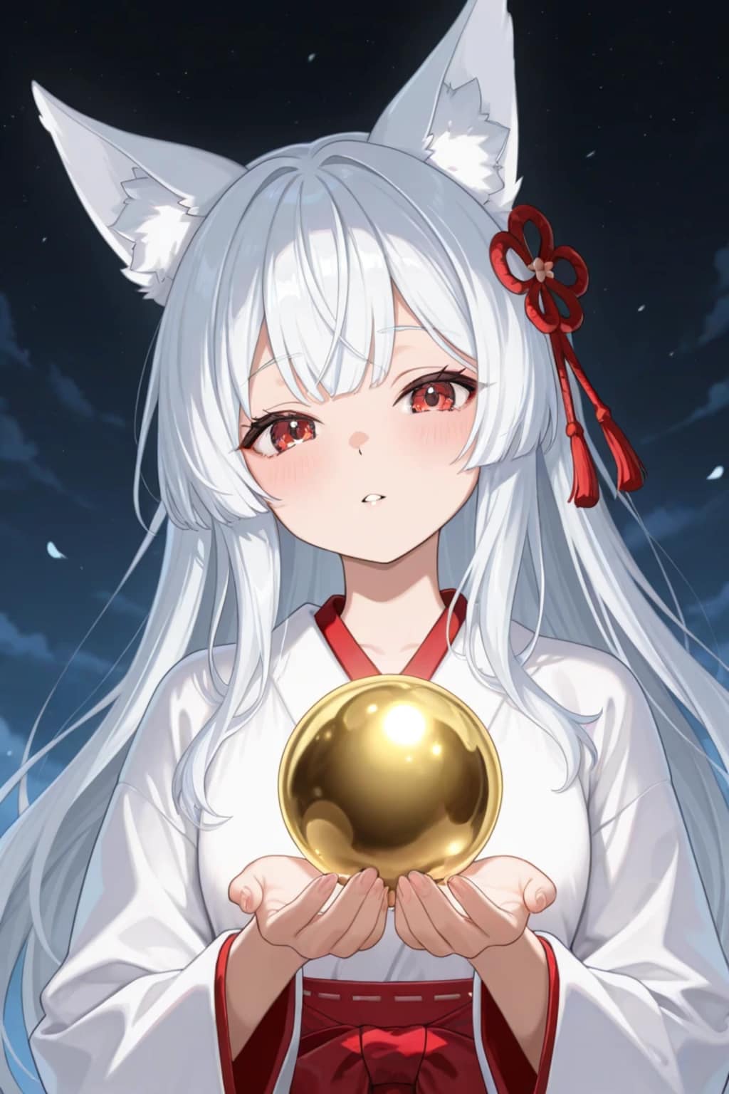 毎日ゴールデンボール