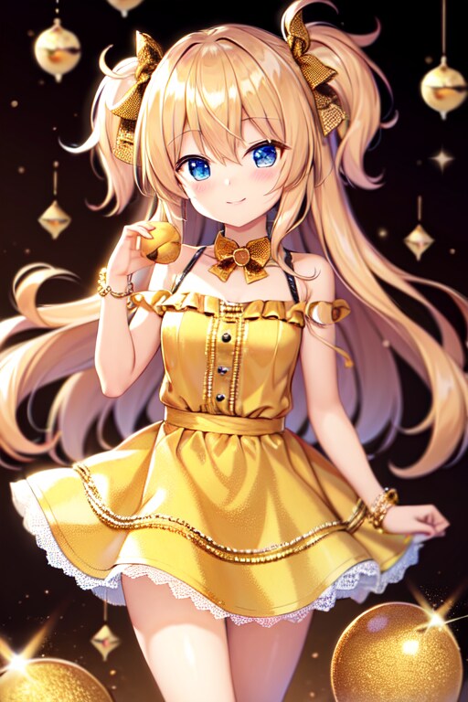 毎日ゴールデンボール | の人気AIイラスト・グラビア