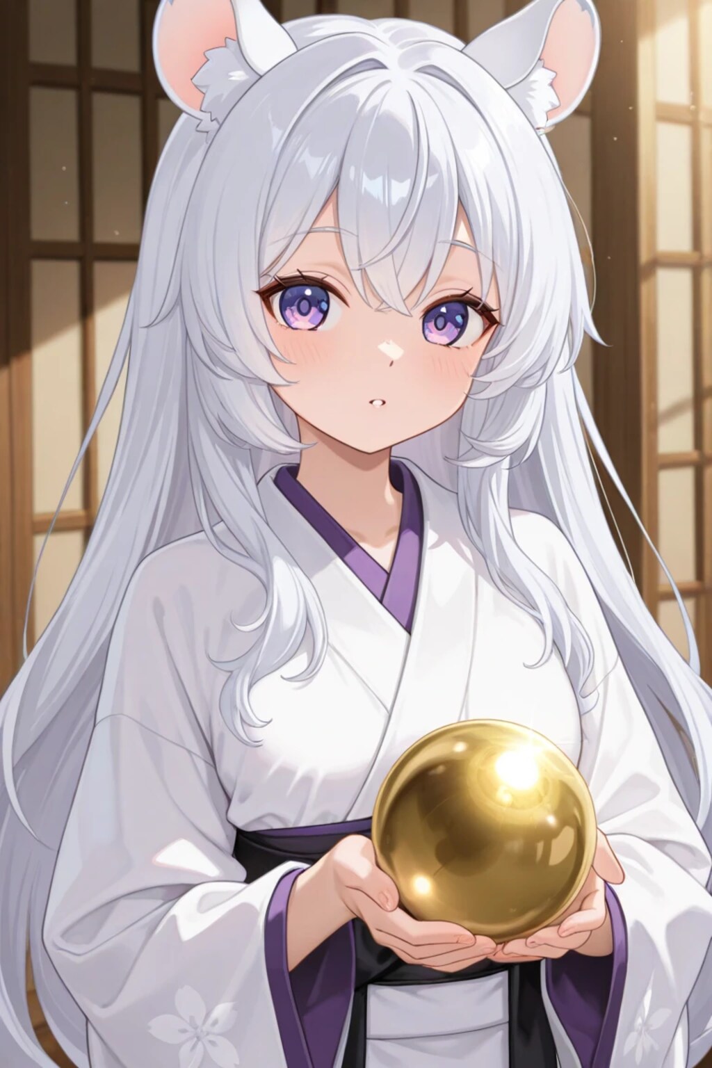 毎日ゴールデンボール