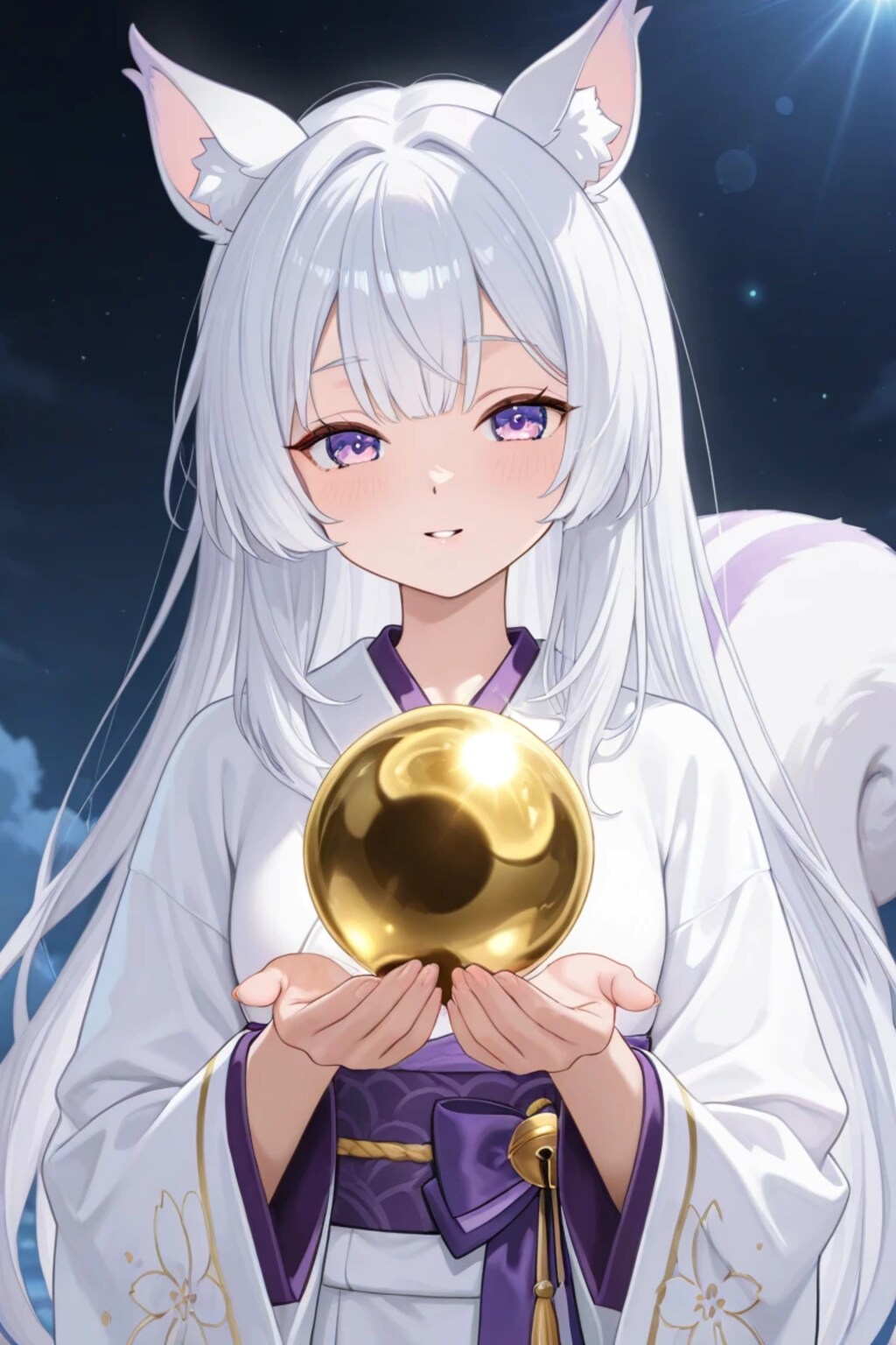 毎日ゴールデンボール