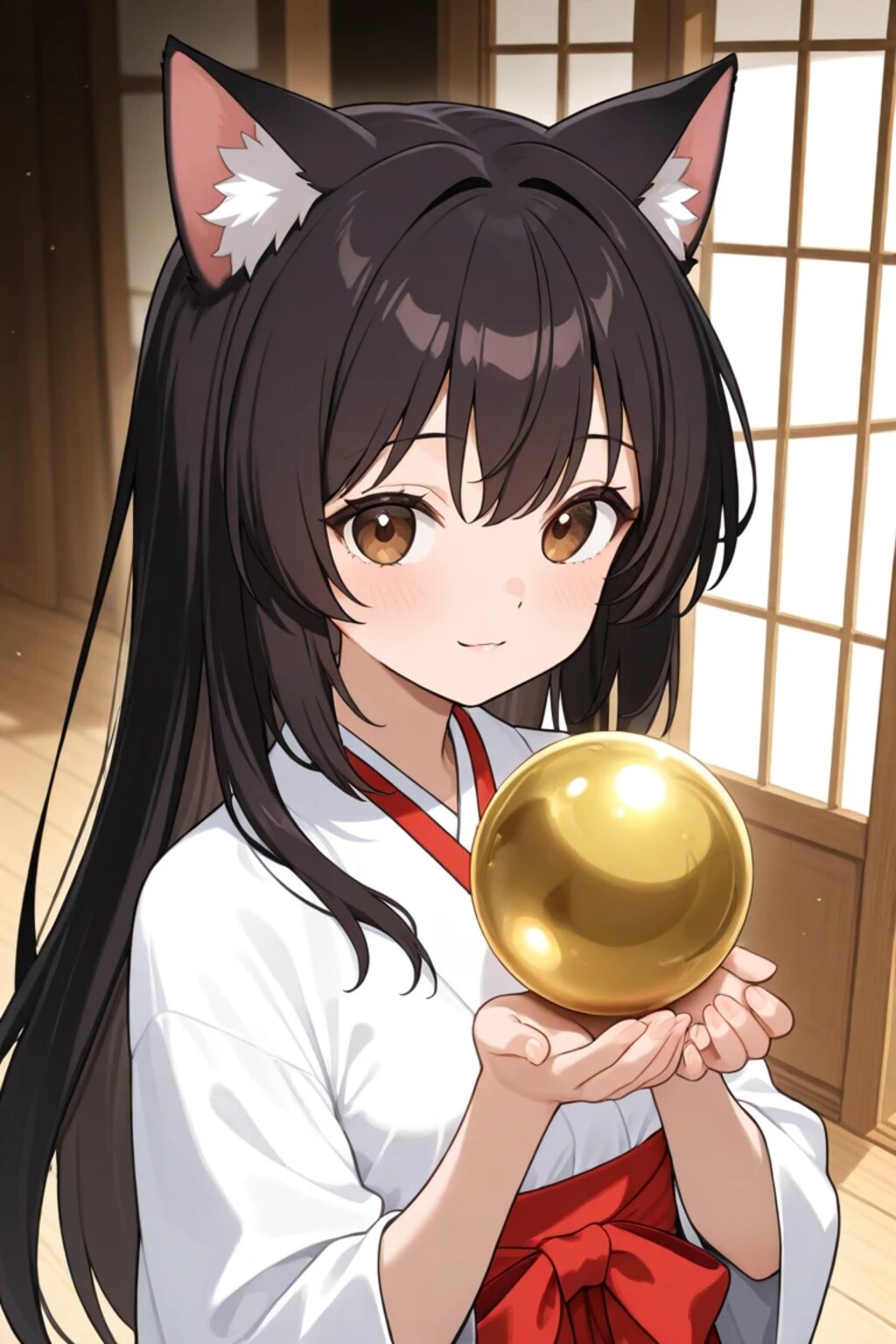 毎日ゴールデンボール