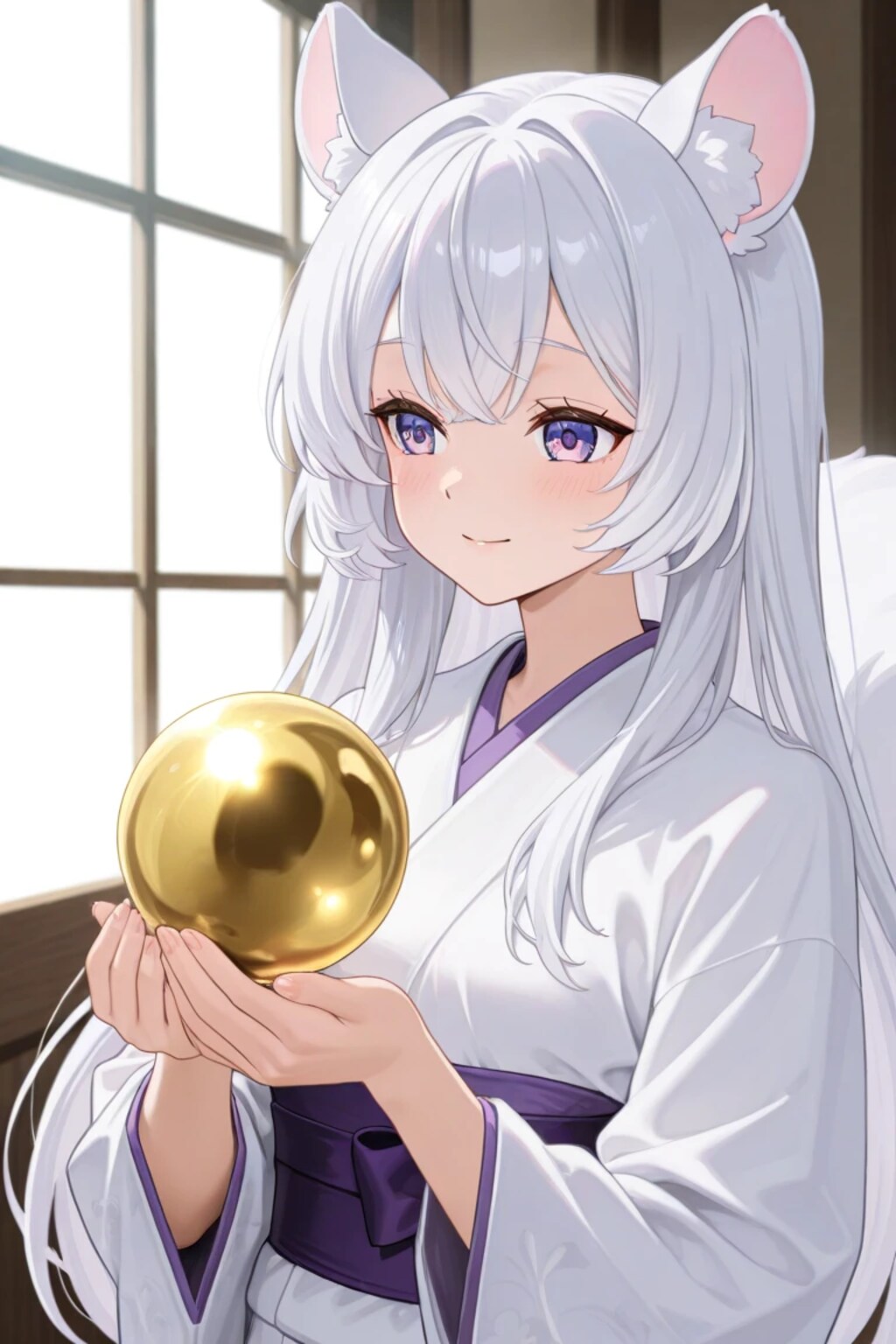 毎日ゴールデンボール