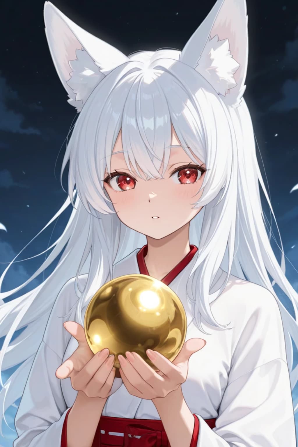 毎日ゴールデンボール