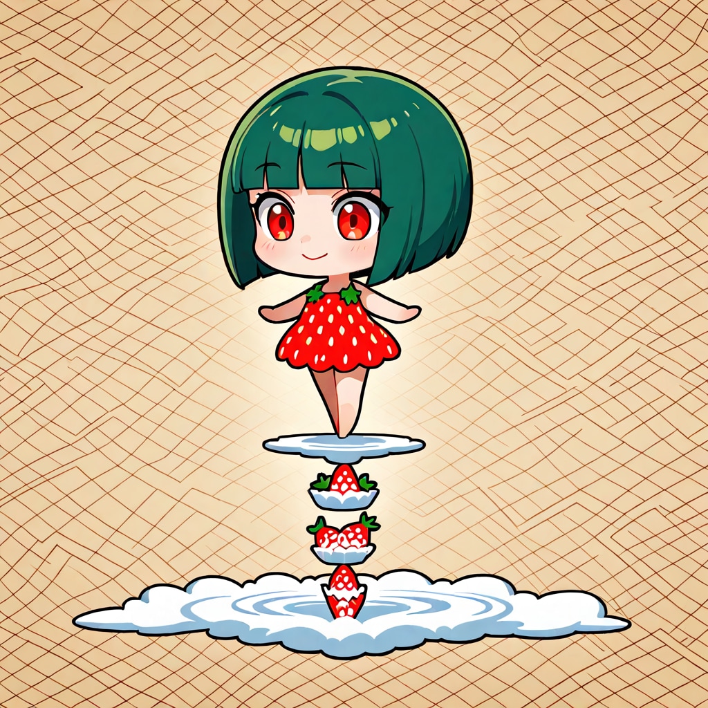 たいふういちごー