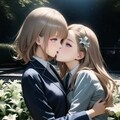 百合園2 2枚目