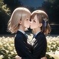 百合園2 4枚目