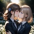 百合園2 3枚目