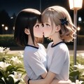 百合園2 5枚目