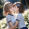 百合園2 7枚目