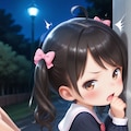 野外 2枚目