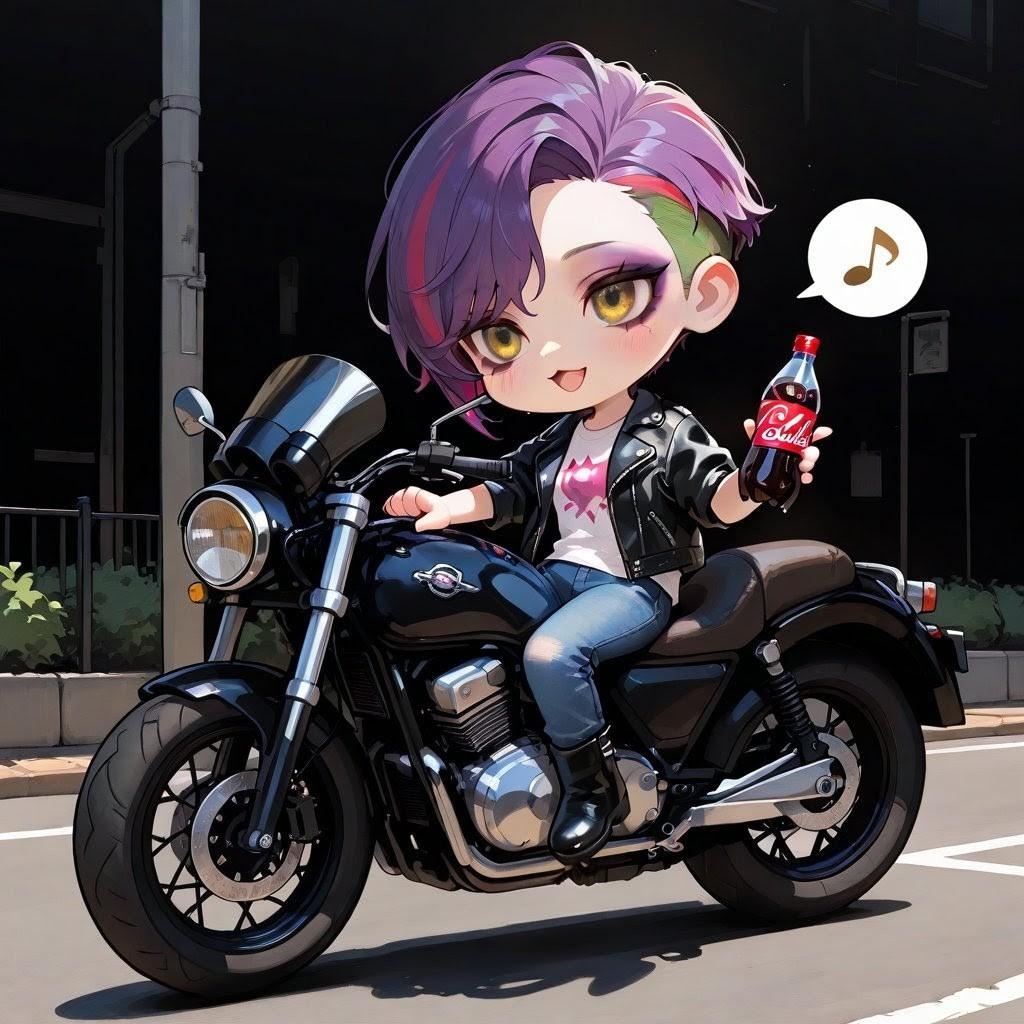 ウチちび511