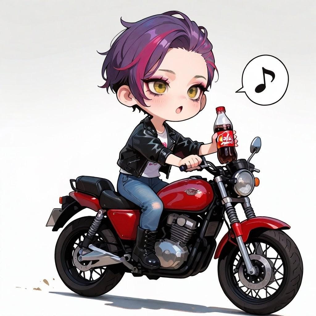 ウチちび511