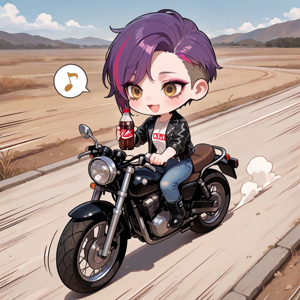 ウチちび511