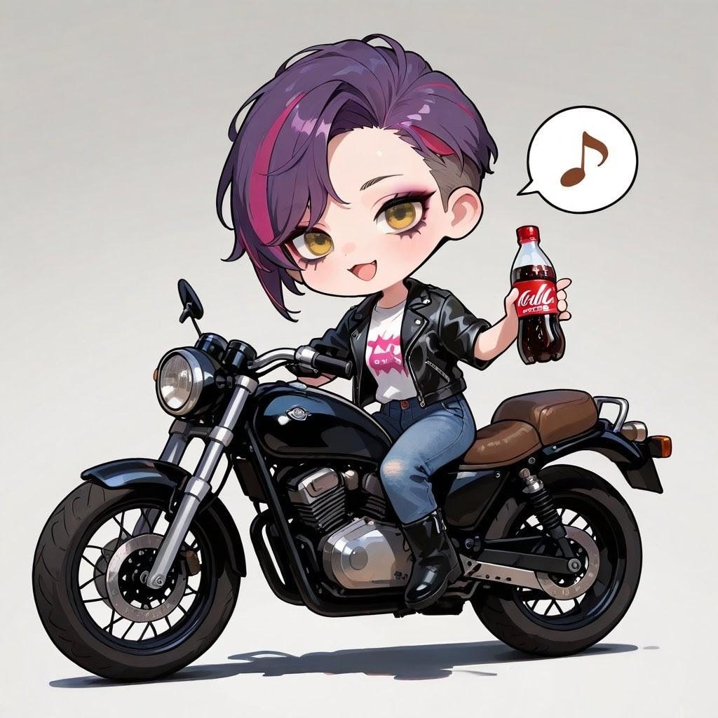 ウチちび511