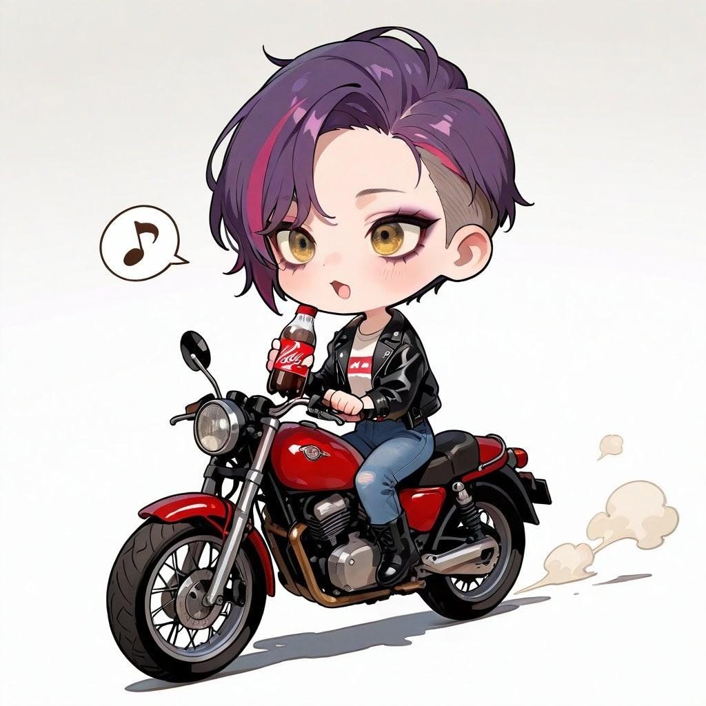 ウチちび511