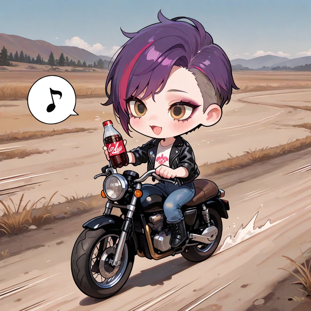 ウチちび511