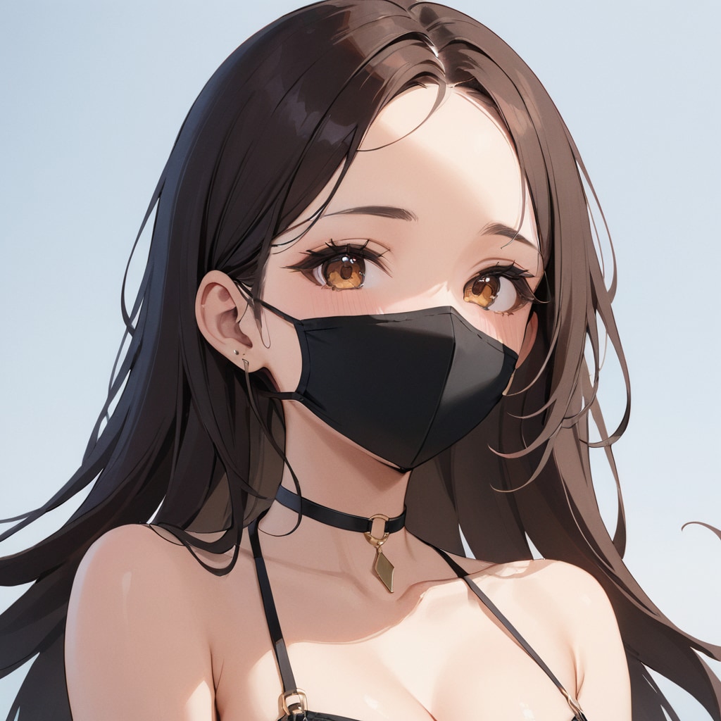 マスク