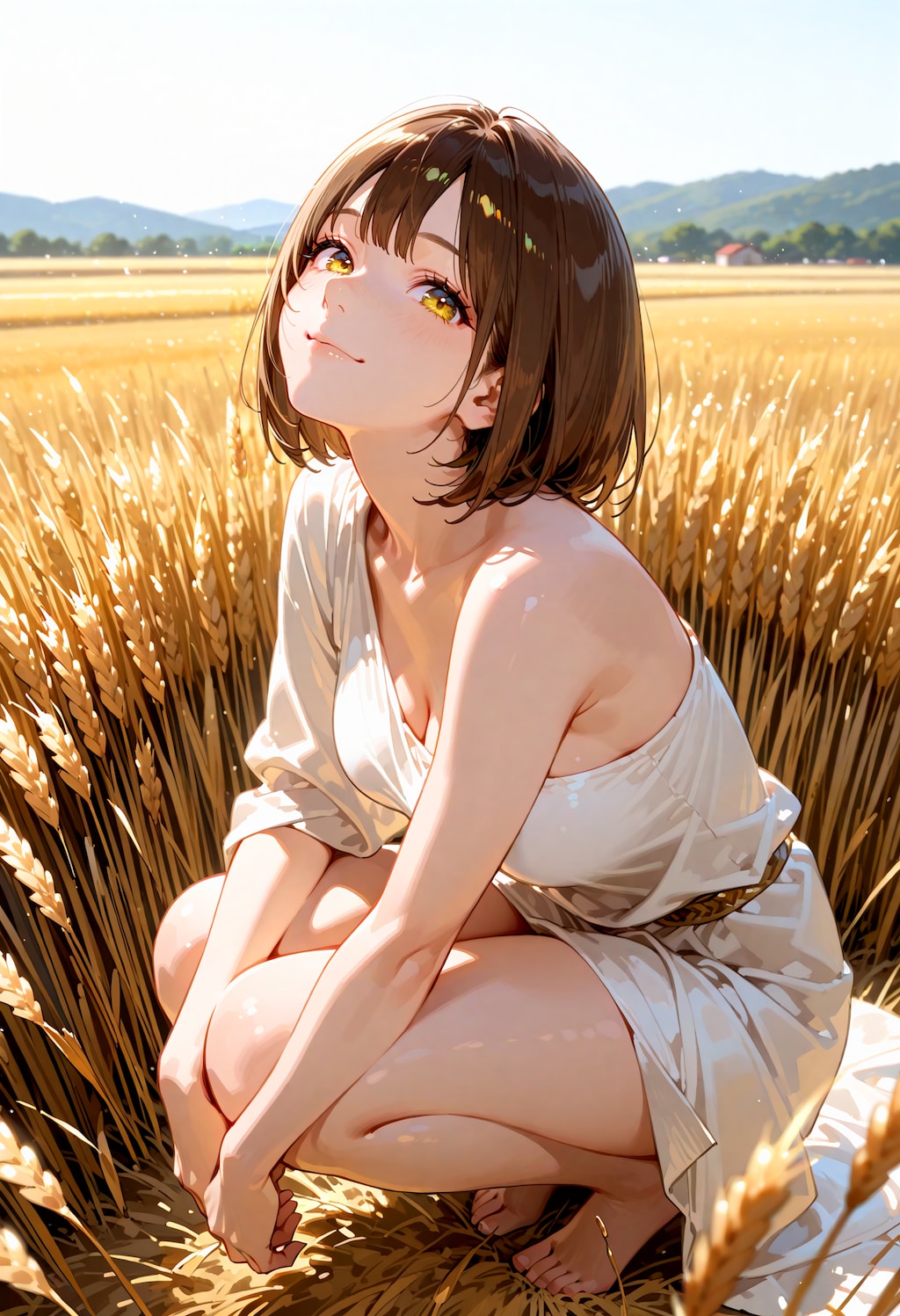 ギリシャなさんま゛ちゃん。