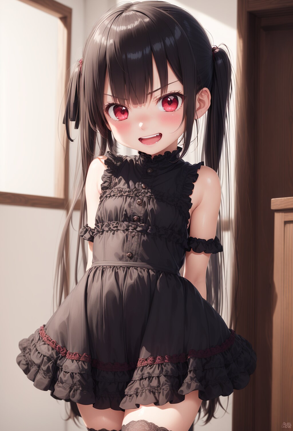 ごす