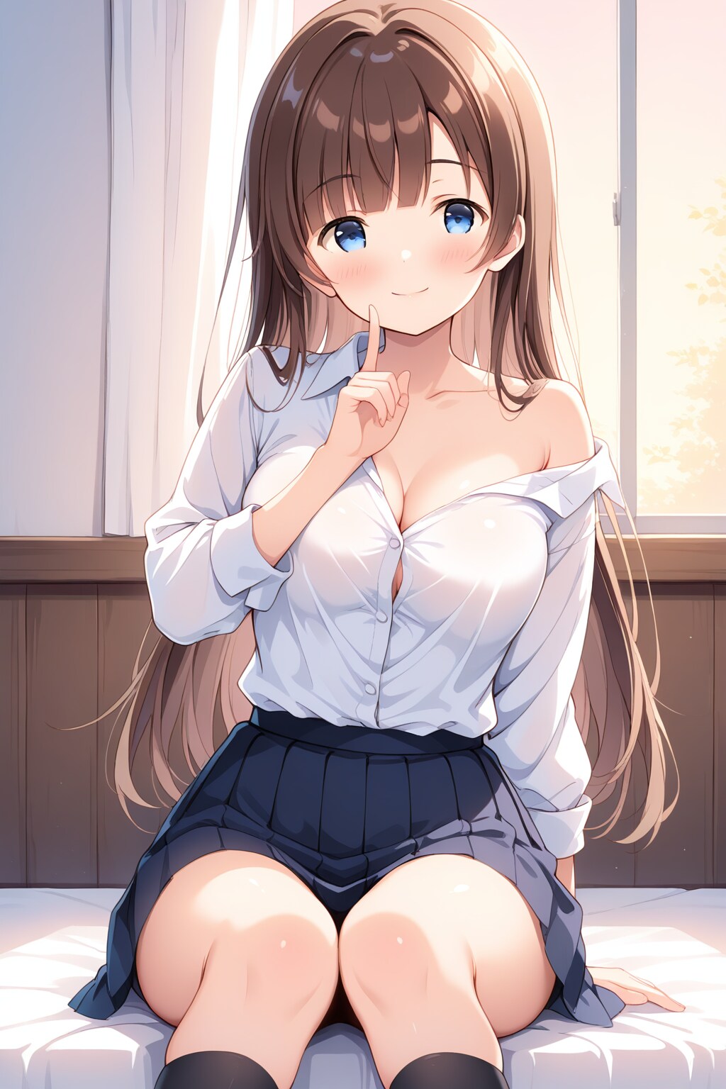 えっ？ノー◯ラですか！？