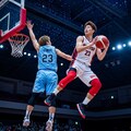 バスケットボール 3枚目