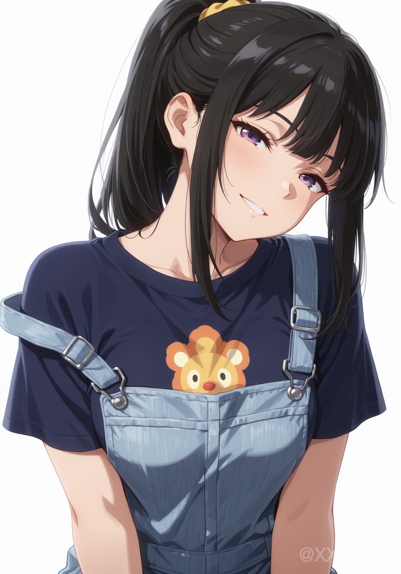 井ノ上 たきな | の人気AIイラスト・グラビア