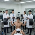 Kenjiの日常＃４ 12枚目